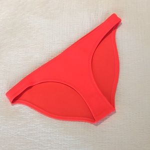 Triangl Missy Summer Fling Bikini Bottoms
